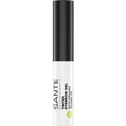 Clear Eyebrow Gel