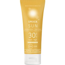 Sun Sonnencreme LSF 30