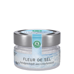 Fleur de Sel