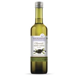 Olivenöl fruchtig nativ extra bio 500 ml