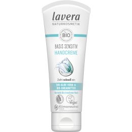 basis sensitiv Handcreme