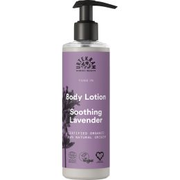 Soothing Lavender Body Lotion 245ml
