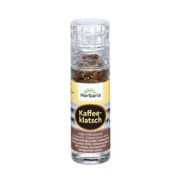 Kaffeeklatsch Mini-Mühle bio