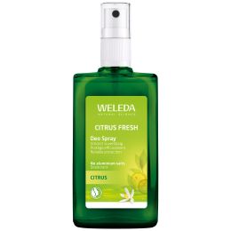 Citrus Fresh Deo Spray 100 ml