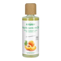 Aprikosenkern-Öl