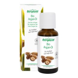 Bio Argan-Öl 30 ml