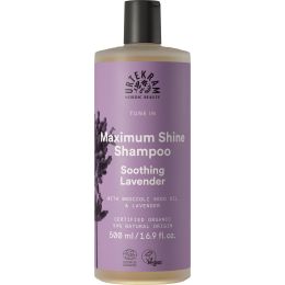 Soothing Lavender Maximum Shine Shampoo 500 ml