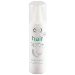 Haarspray Granatapfel & Goji