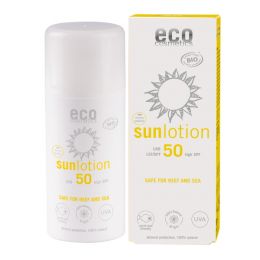 Sonnenlotion LSF 50