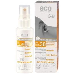 Sonnenöl Spray LSF 30