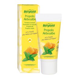 Propolis Aktivsalbe