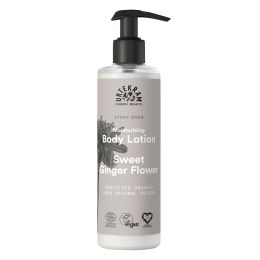 Sweet Ginger Flower Body Lotion 245 ml