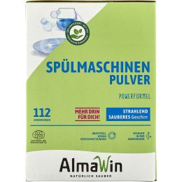 Maschinenspülmittel 2,8 Kg