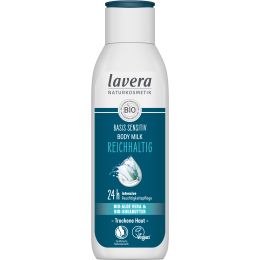 basis sensitiv Body Milk Reichhaltig