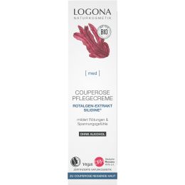 Couperose Pflegecreme