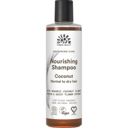 Coconut Shampoo normales Haar 250 ml