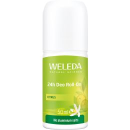 Citrus 24h Deo Roll-On