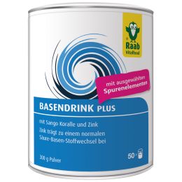 Basendrink Plus