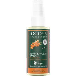 Repair & Pflege Haaröl Bio-Sanddorn