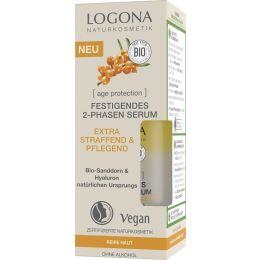Age Protection Festigendes 2-Phasen Serum