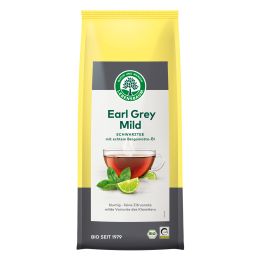 Earl Grey Mild bio 250 g