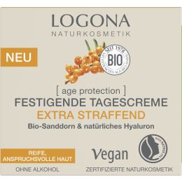 Age Protection Festigende Tagescreme extra straffend