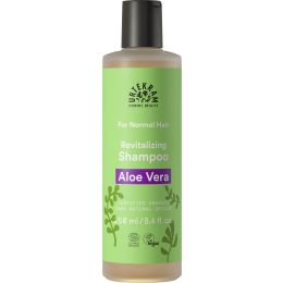 Aloe Vera Shampoo Normales Haar 250 ml