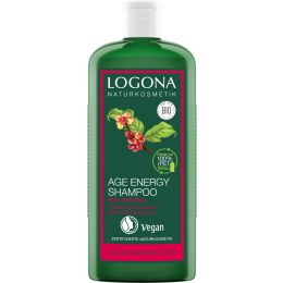 Age Energy Shampoo Bio-Coffein