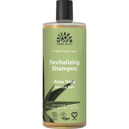 Aloe Vera Shampoo Normales Haar 500 ml