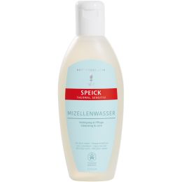 Thermal Sensitiv Mizellenwasser