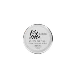 Natürliche Deocreme So Sensitive
