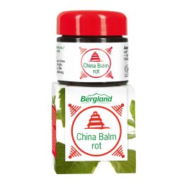 China Balm rot