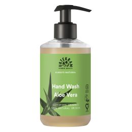 Aloe Vera Liquid Hand Soap