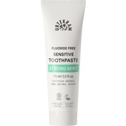 Strong Mint Sensitive Toothpaste