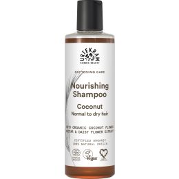 Coconut Shampoo normales Haar 250 ml