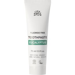 Eucalyptus Toothpaste