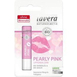 Pearly Pink Lippenbalsam