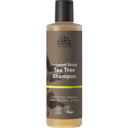 Tea Tree Shampoo Gereizte Kopfhaut  250 ml