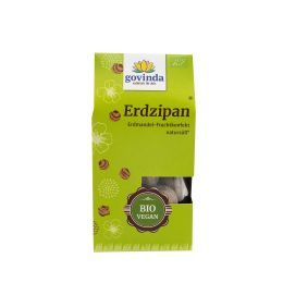 Erdzipan Erdmandel-Fruchtkonfekt bio