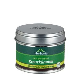 Kreuzkümmel bio