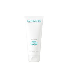 Aloe Vera Pure Purifying Cleanser ohne Duft