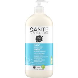 Family Extra Sensitiv Shampoo Bio-Aloe Vera & Bisabolol 950 ml