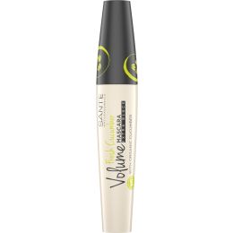 Fresh Cucumber Volume Mascara Exra Black