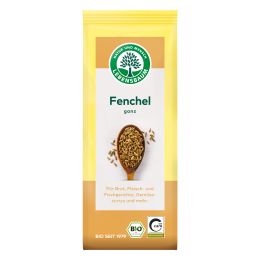 Fenchel, ganz bio