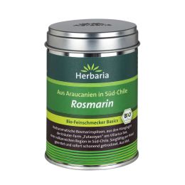 Rosmarin bio