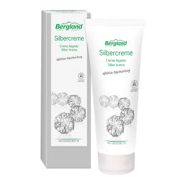 Silbercreme 100 ml