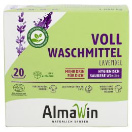 Vollwaschmittel 1,08 kg