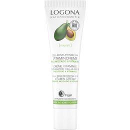 Nourish Zellerneuernde 24H Vitamincreme