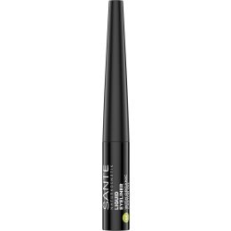 Liquid Eyeliner 01 black