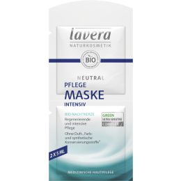 Neutral Pflege Maske